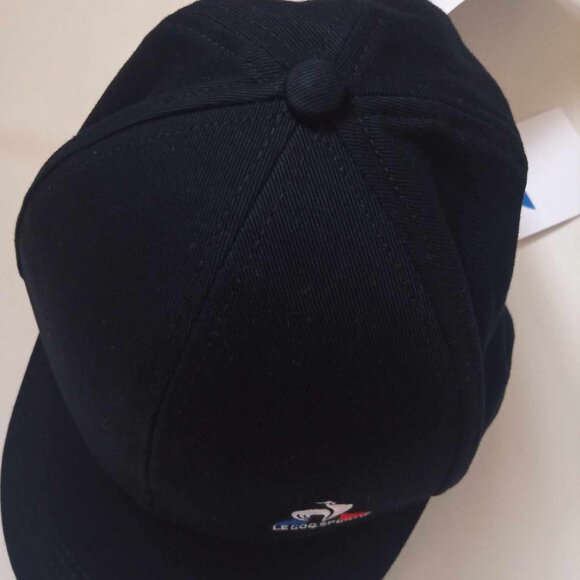 Le Coq Sportif Essentials Cap, one size - Picture 8 of 8
